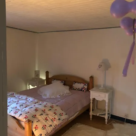 Διαμέρισμα Le Nid Du Bois D'oingt Val d'Oingt