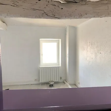 Le Nid Du Bois D'oingt Διαμέρισμα
