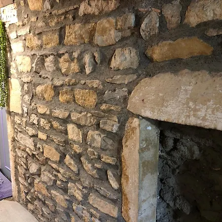 Le Nid Du Bois D'oingt Διαμέρισμα