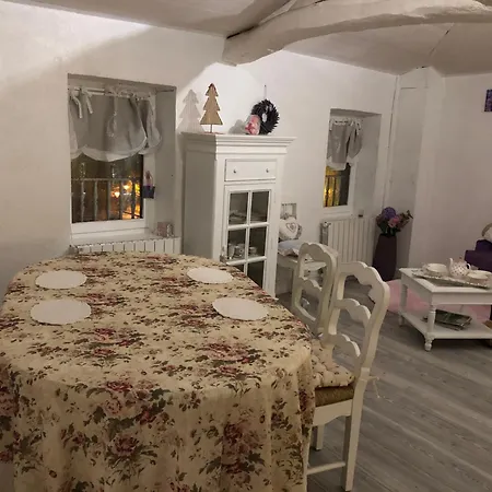 Διαμέρισμα Le Nid Du Bois D'oingt